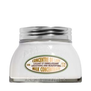 L'Occitane 
Hydrating Almond Milk Concentrate